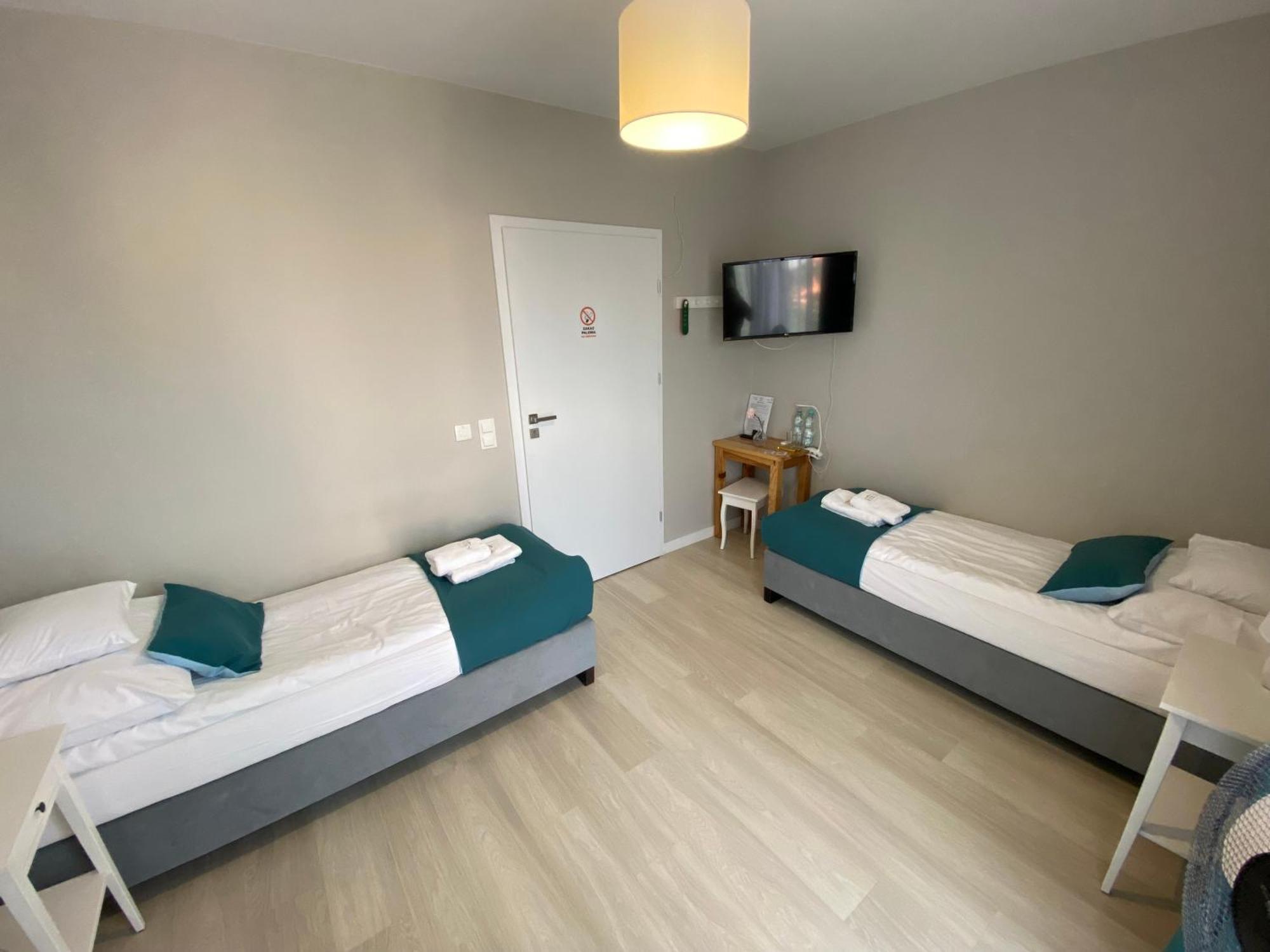 Borek Medyka Kamer foto