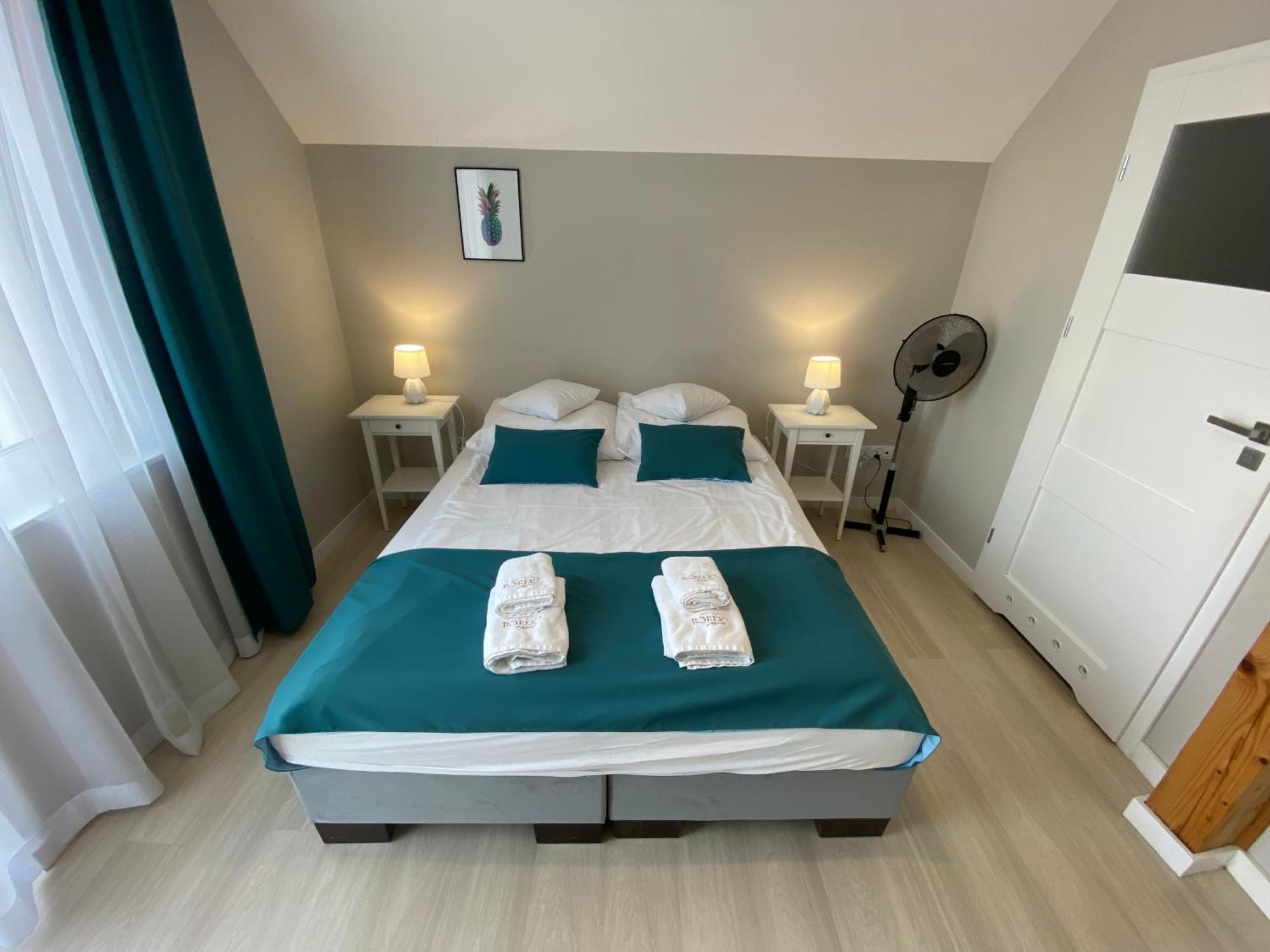 Borek Medyka Kamer foto