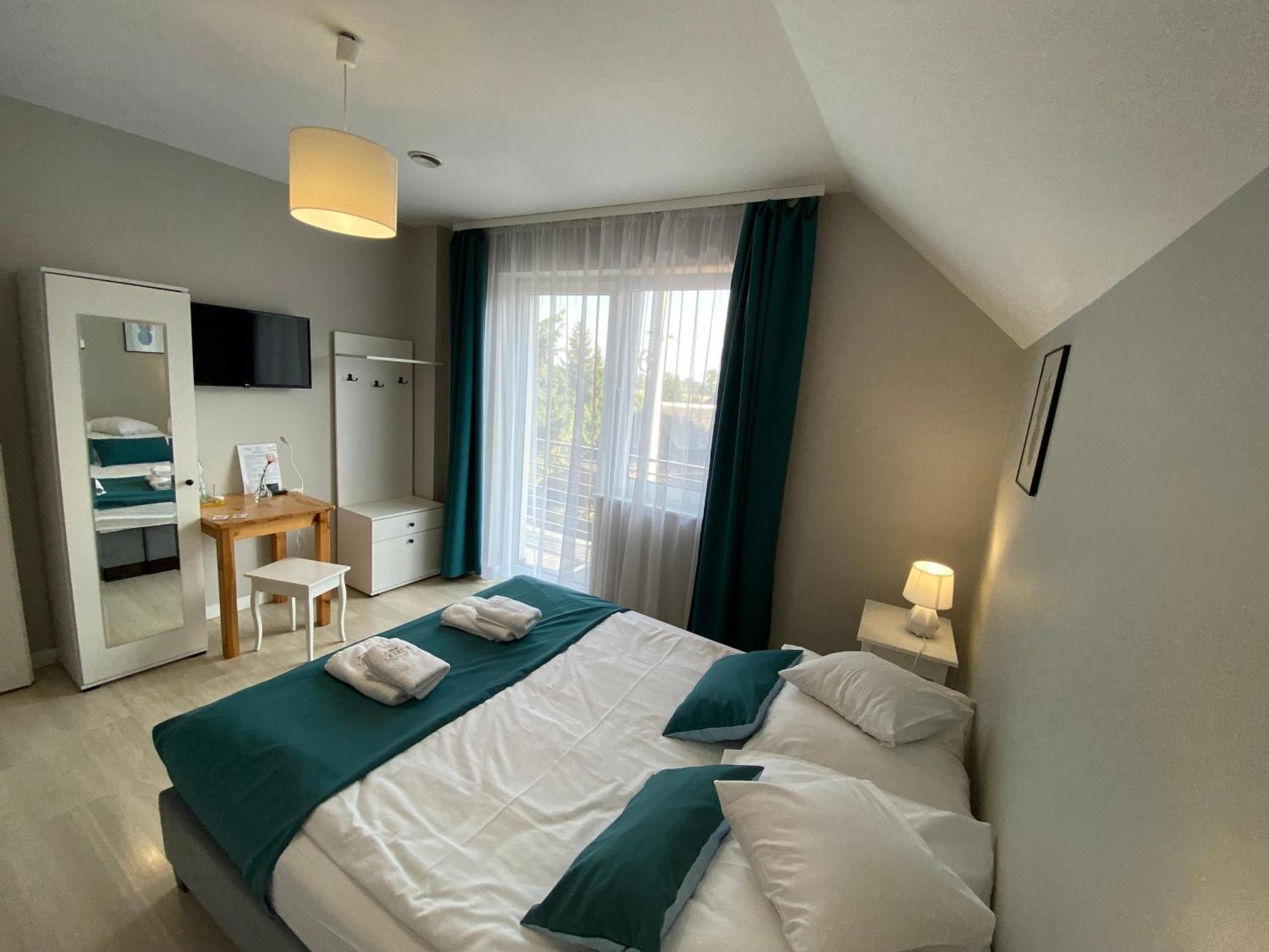 Borek Medyka Kamer foto